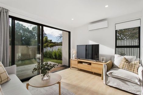 Photo of property in 13d Macaulay Street, Addington, Christchurch, 8024