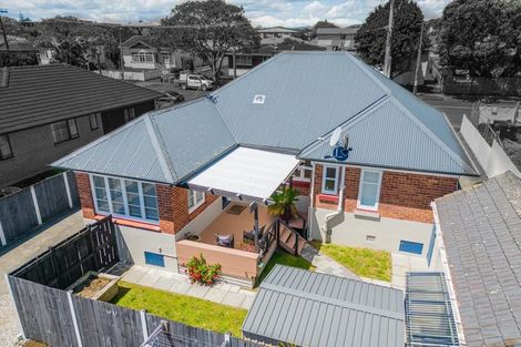 Photo of property in 80 Seddon Street, Pukekohe, 2120