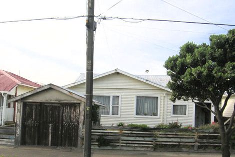 Photo of property in 18 Kauri Street, Miramar, Wellington, 6022