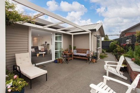 Photo of property in 25 Conductors Road, Prebbleton, 7604