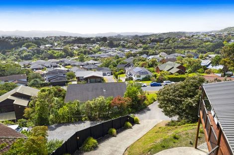 Photo of property in 20 Shackle Lane, Whitby, Porirua, 5024