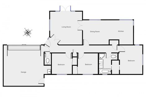 Photo of property in 184a Selwyn Street, Spreydon, Christchurch, 8024