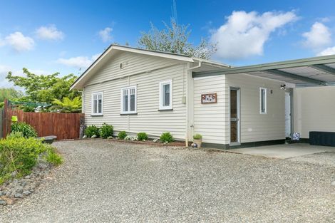 Photo of property in 7 Gradara Avenue, Otorohanga, 3900