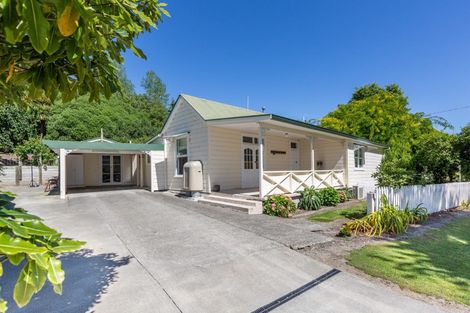 Photo of property in Eskdale Cottage Cafe, 627 Taupo Road, Eskdale, Napier, 4182