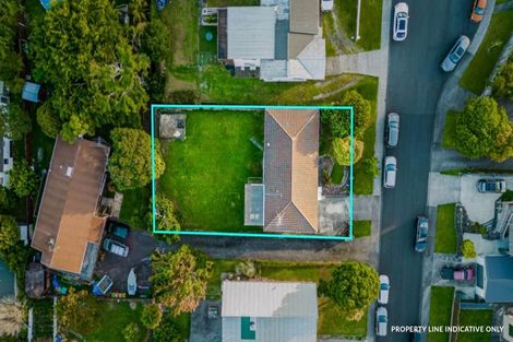 Photo of property in 12 Raelene Place, Massey, Auckland, 0614