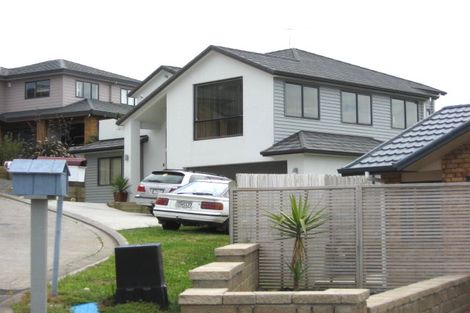 Photo of property in 37 Max Short Drive, Pukekohe, 2120