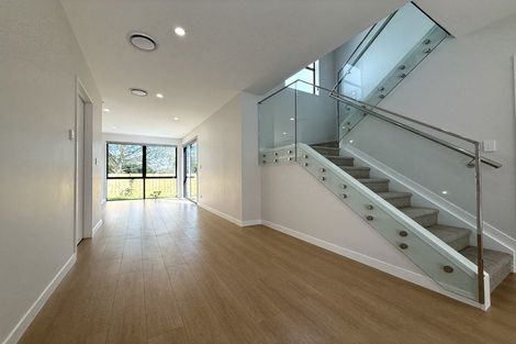 Photo of property in 13d Williams Road, Hobsonville, 0618