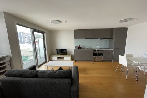 Photo of property in 404/8u Wigan Street, Te Aro, Wellington, 6011