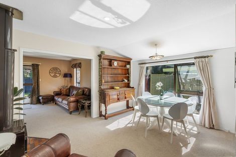 Photo of property in 16 John Street, Rolleston, 7614