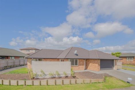 Photo of property in 4 Innisowen Place, Flat Bush, Auckland, 2019