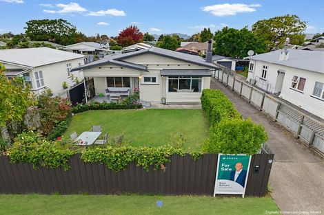 Photo of property in 423 Brunswick Street, Saint Leonards, Hastings, 4120