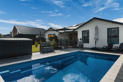 Photo of property in 6 Hortons Way, Cromwell, 9310