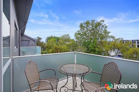 Photo of property in Salisbury Park, 204/226 Salisbury Street, Christchurch Central, Christchurch, 8013