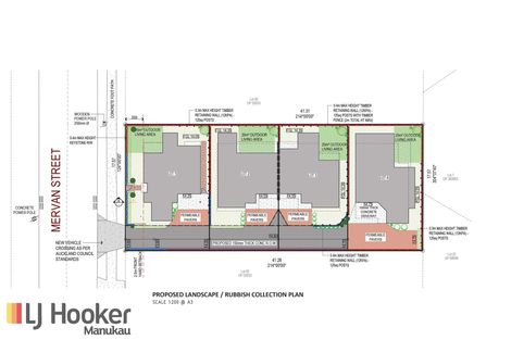 Photo of property in 29 Mervan Street, Mangere East, Auckland, 2024