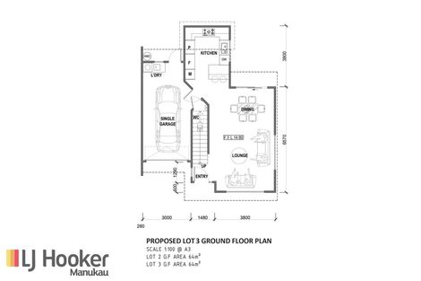 Photo of property in 29 Mervan Street, Mangere East, Auckland, 2024