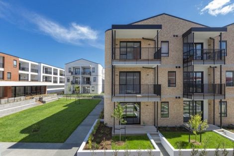 Photo of property in 204/77 Hobsonville Point Road, Hobsonville, Auckland, 0616