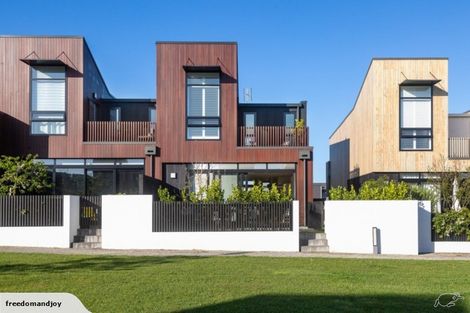 Photo of property in 20 Hastings Street, Hobsonville, Auckland, 0616