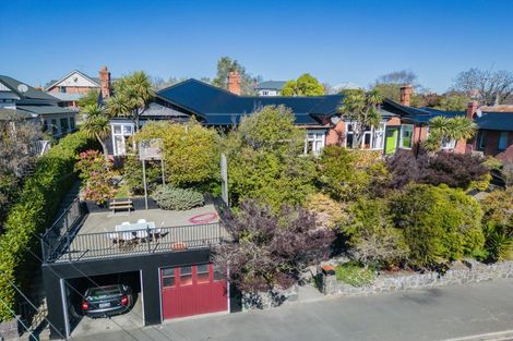 Photo of property in 14 Nelson Terrace, Seaview, Timaru, 7910