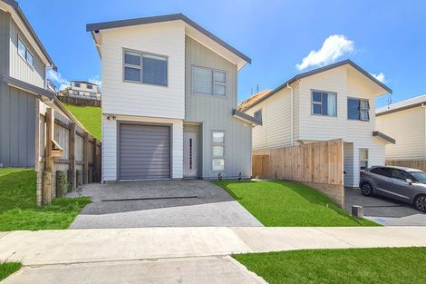 Photo of property in 149 Amesbury Drive, Churton Park, Wellington, 6037