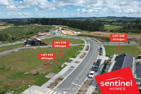 Photo of property in 1 Kauru Lane, Wainui, 0992