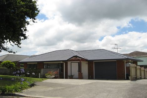 Photo of property in 6b Oakwood Place, Pukekohe, 2120