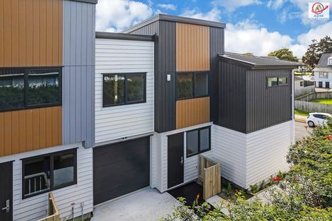 Photo of property in 26b Cape Road, Mangere, Auckland, 2022