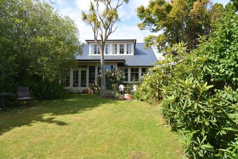 Photo of property in 61 Louisa Street, Gladstone, Invercargill, 9810