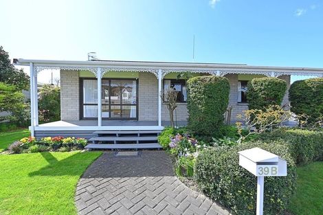 Photo of property in 39b O'dowd Road, Taradale, Napier, 4112