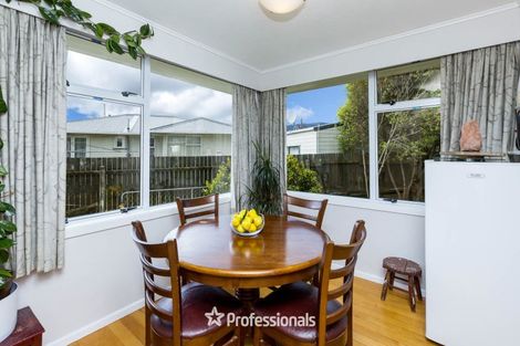 Photo of property in 25 Totara Park Road, Clouston Park, Upper Hutt, 5018