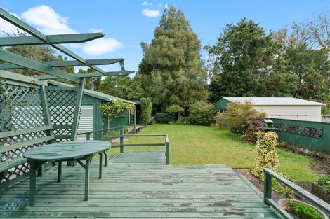 Photo of property in 3 Cranswick Crescent, Matamata, 3400