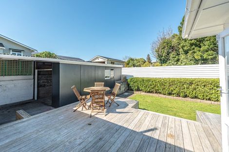 Photo of property in 6 Nixon Street, Whanganui East, Whanganui, 4500