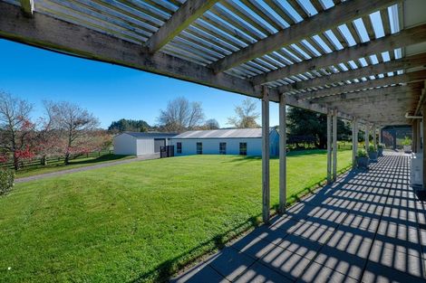 Photo of property in 36 Sharp Road, Hamurana, Rotorua, 3096
