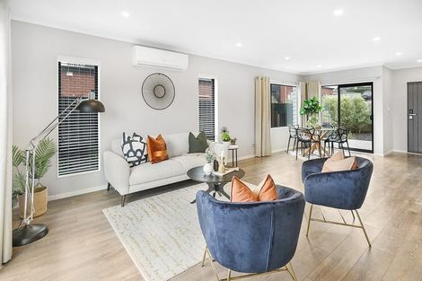 Photo of property in 15u9 Onukutara Place, Huntington, Hamilton, 3281