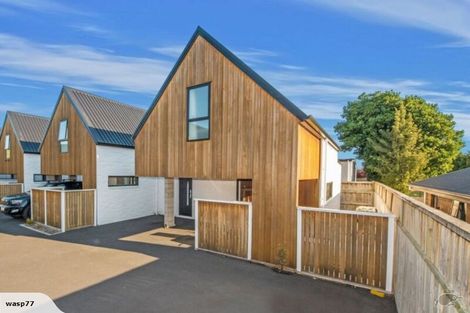 Photo of property in 34u9 Blackburn Street, Frankton, Hamilton, 3204