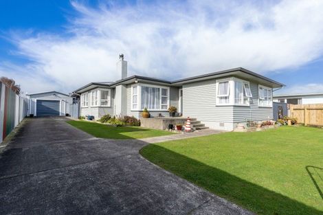 Photo of property in 3 Drake Street, Levin, 5510