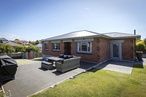 Photo of property in 32 Newman Street, Marchwiel, Timaru, 7910