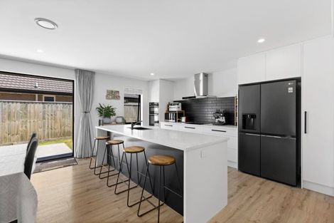 Photo of property in 21 Merlin Terrace, Rolleston, 7615