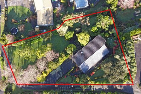 Photo of property in 6 Domain Road, Waipawa, 4210