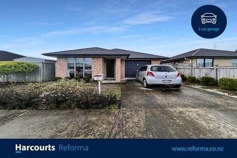 Photo of property in 4 Makatiti Street, Pukekohe, 2120