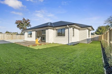 Photo of property in 65a Whitmore Street, Kihikihi, Te Awamutu, 3800