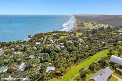 Photo of property in 119 Waitea Road, Muriwai, 0881