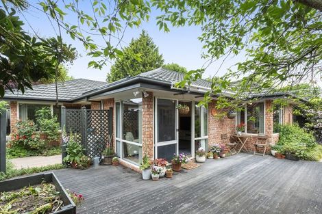 Photo of property in 26 Larch Place, Casebrook, Christchurch, 8051