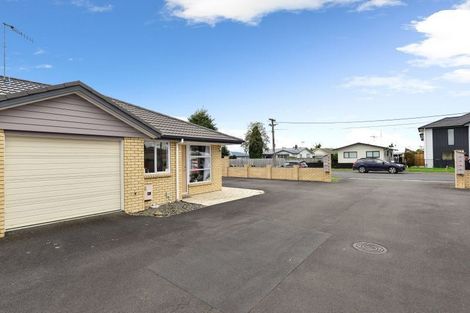 Photo of property in 60a Campbell Street, Frankton, Hamilton, 3204