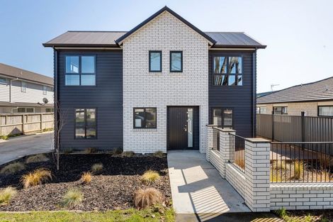 Photo of property in 53u1 Fifth Avenue, Enderley, Hamilton, 3214
