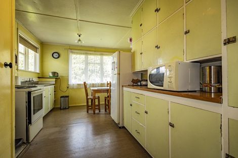 Photo of property in 18 Tau Street, Rangataua, Ohakune, 4691