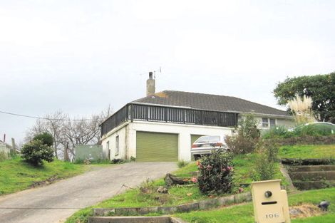 Photo of property in 106 Martin Street, Thames, 3500