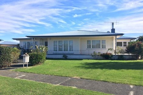 Photo of property in 1 Butler Street, Onekawa, Napier, 4110