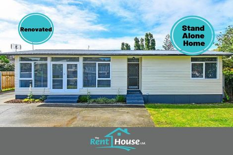Photo of property in 66 Hillside Road, Papatoetoe, Auckland, 2025