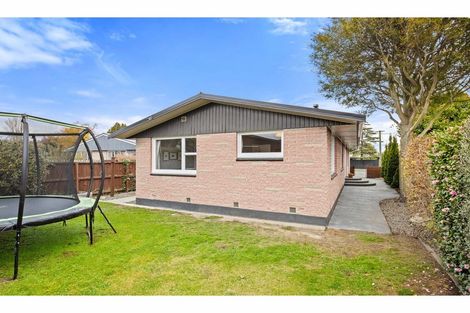Photo of property in 1/56 Nottingham Avenue, Halswell, Christchurch, 8025