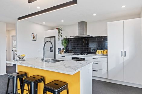 Photo of property in 29 Aratapu Street, Waitara, 4320